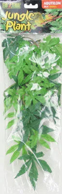 Exo Terra - Plante Abutilon pour Terrarium - S