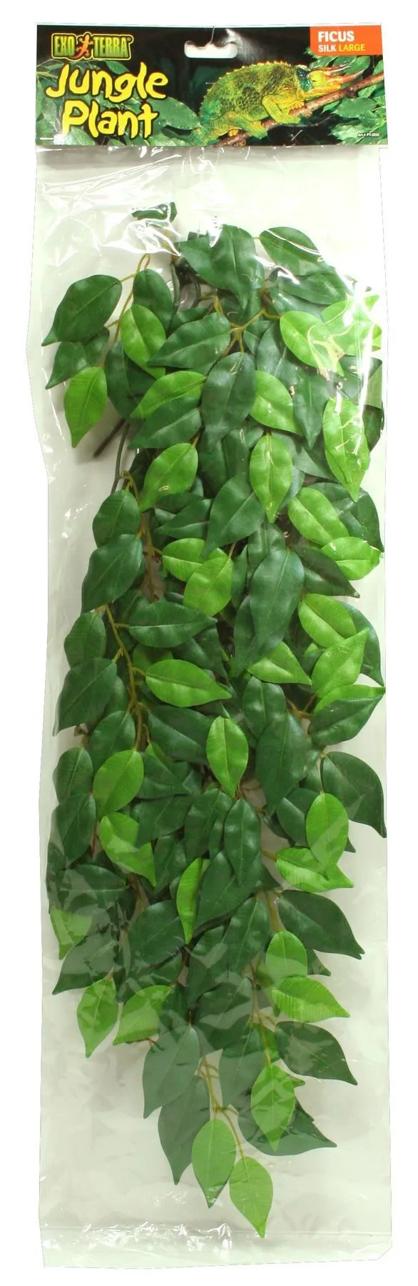 Exo Terra - Plante Ficus pour Terrarium - L