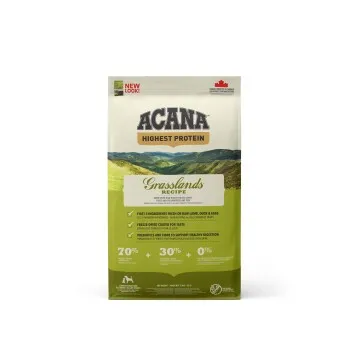 ACANA Grasslands 11,4 kg