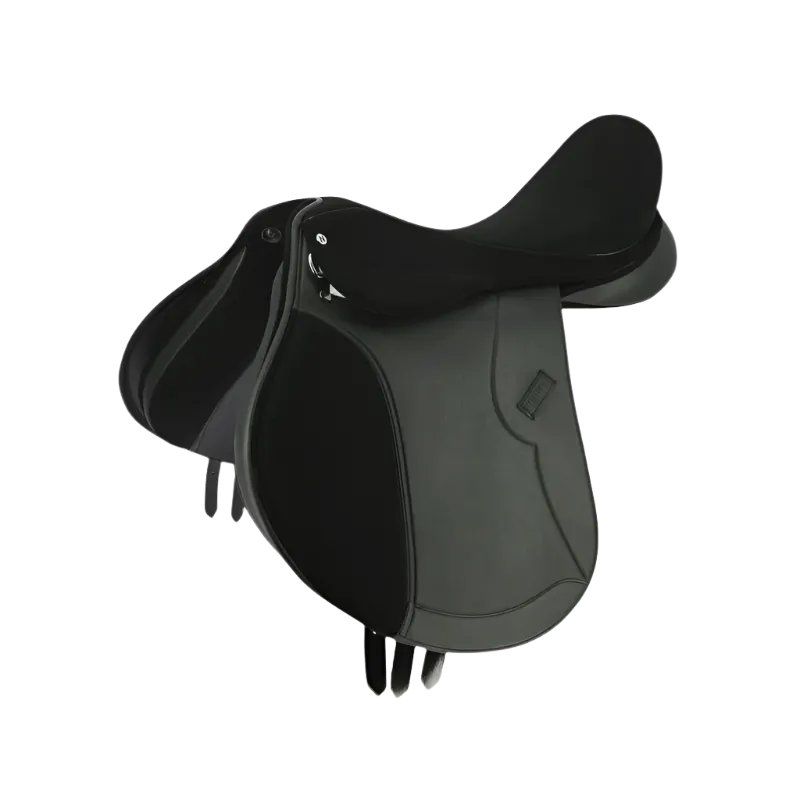 Norton - Selle mixte Spring Evol