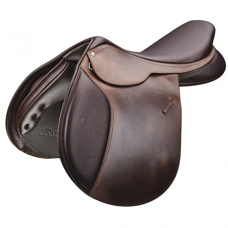 Selle équitation Caprilli CAIR® Close Contact