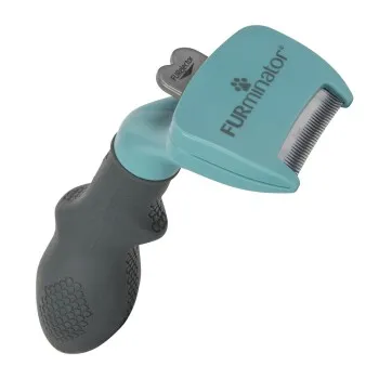 FURminator chat S Poils longs