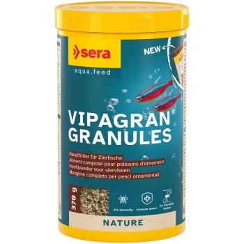 Sera Vipagran Granulés 1 l