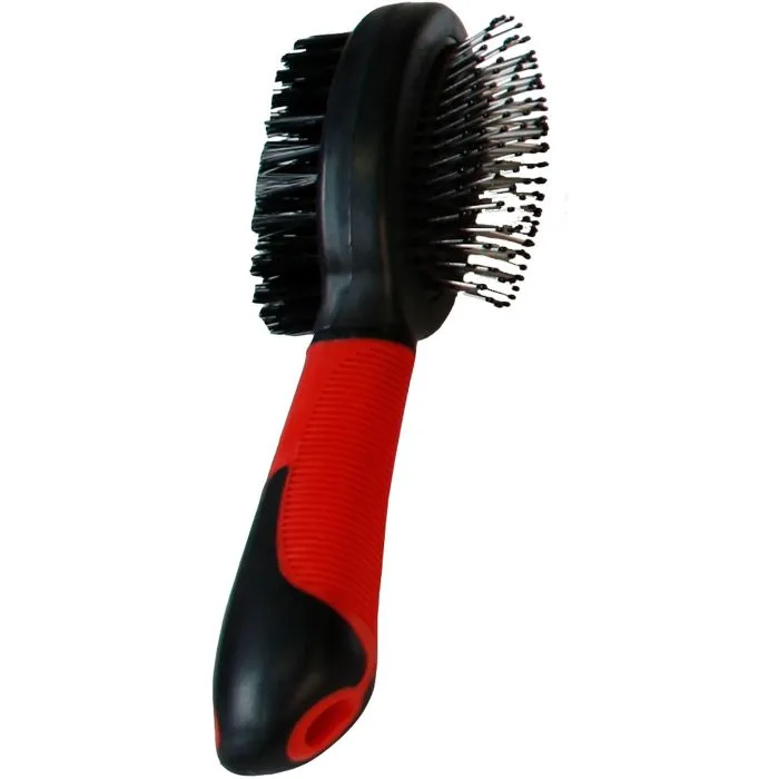 Brosse & Epingles avec grande poignée