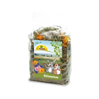 JR Farm Champ de fleurs 500g