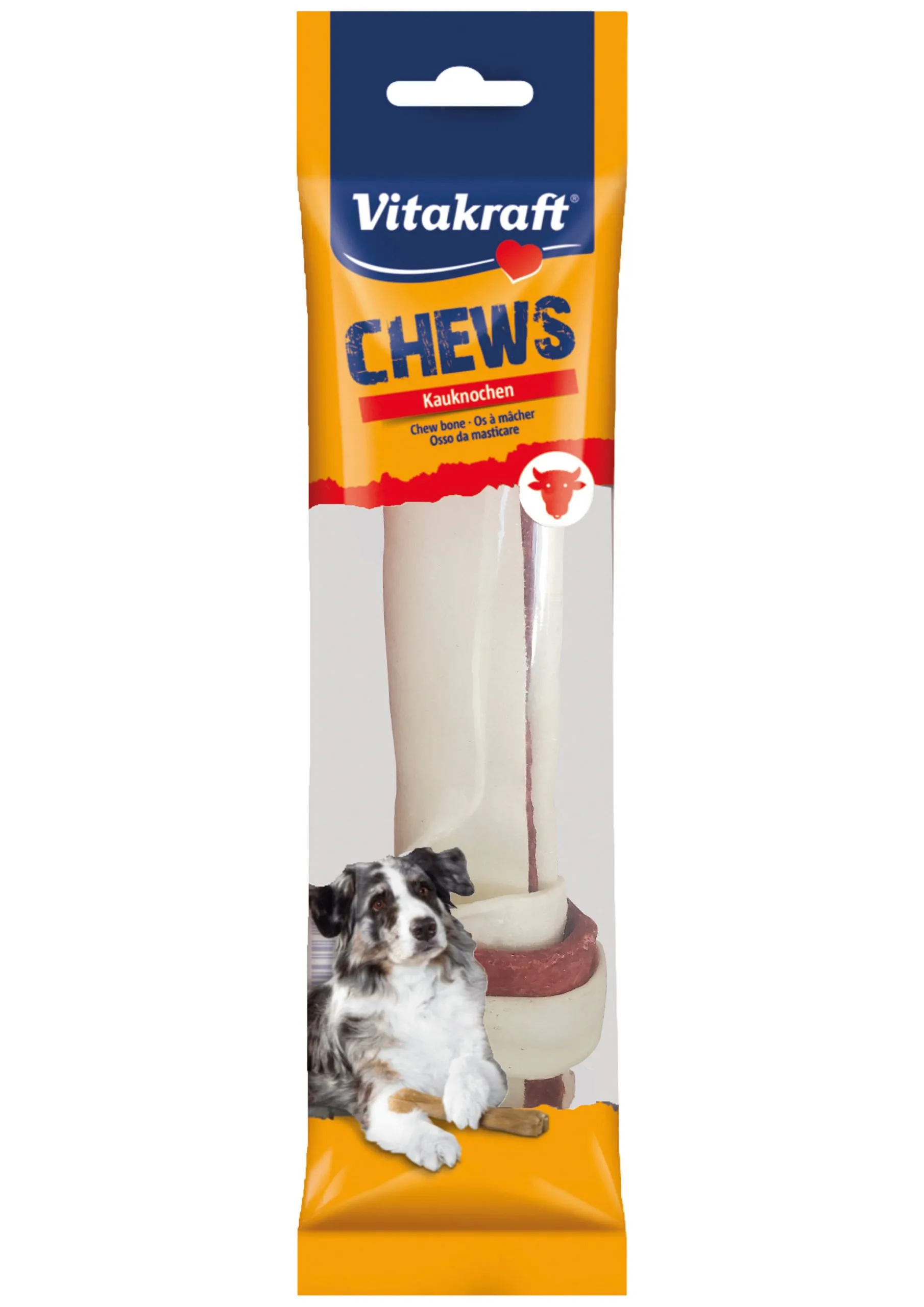 Vitakraft - Os bi texture boeuf GM pav