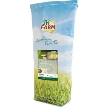 JR Farm Grainless Complete lapins nains 15 kg