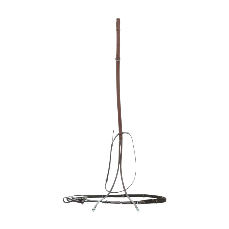 Norton pro - Enrênement Thiedeman havane