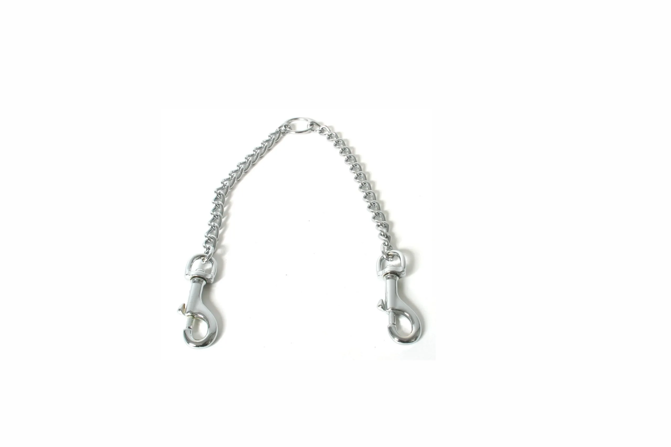 Accouple Chaîne pour Chien - 52cm