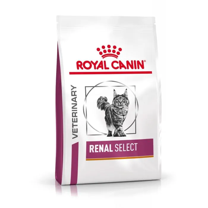 Royal Canin Renal Select pour Chat