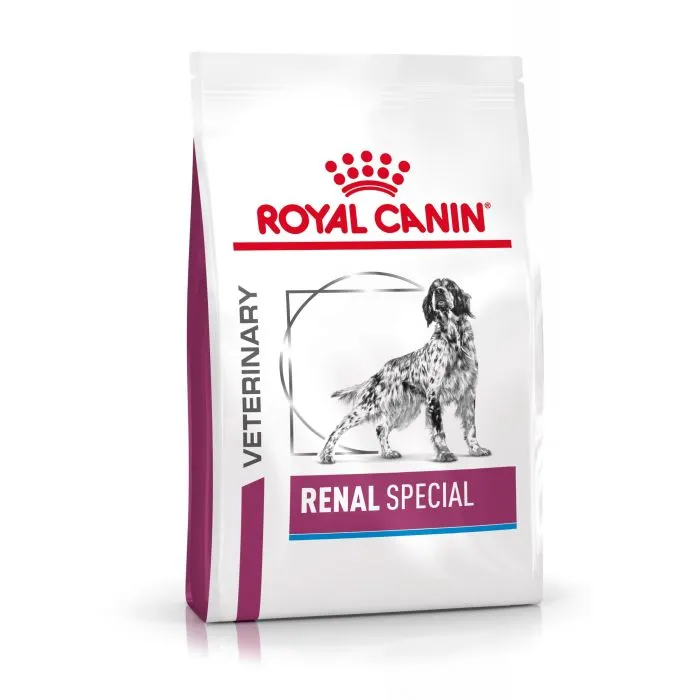 Royal Canin Renal Special pour Chien