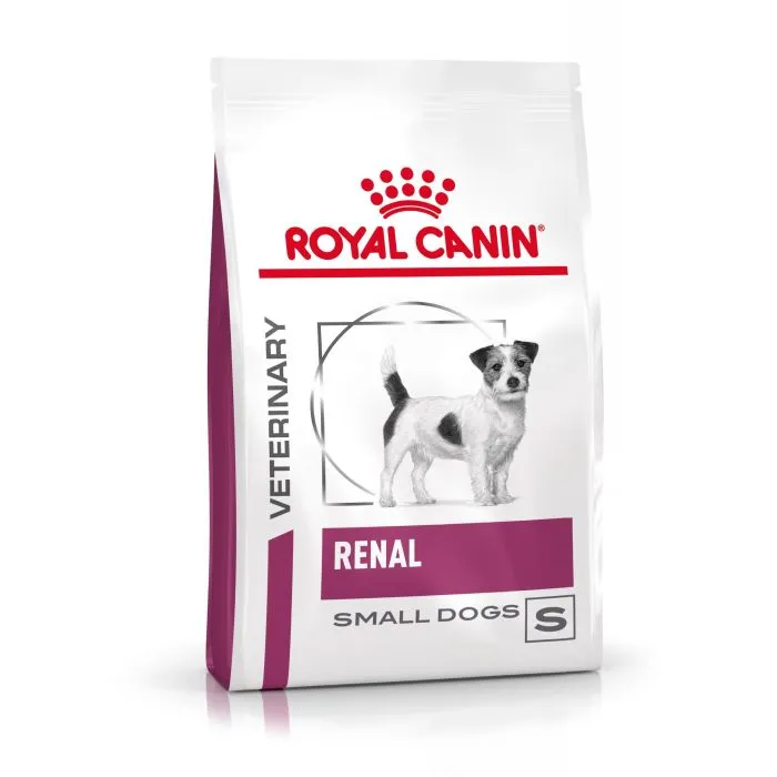 Royal Canin Renal Small Dog pour Chien