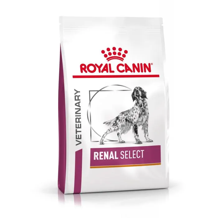 Royal Canin Renal Select pour Chien