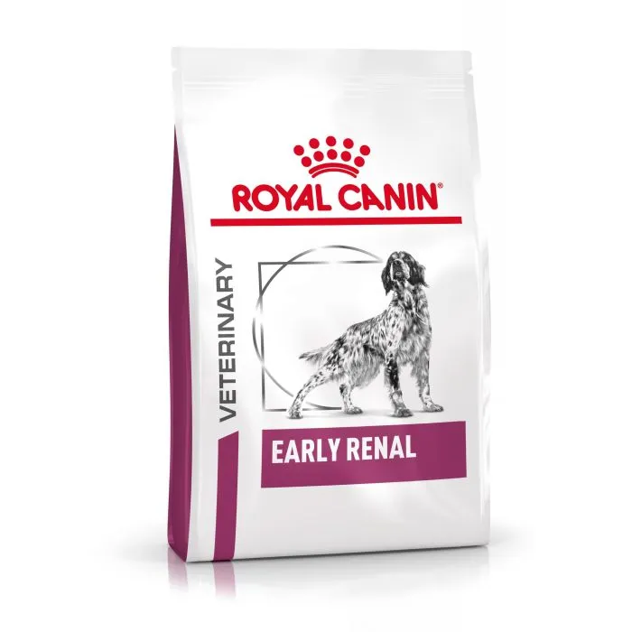 Royal Canin Early Renal pour Chien