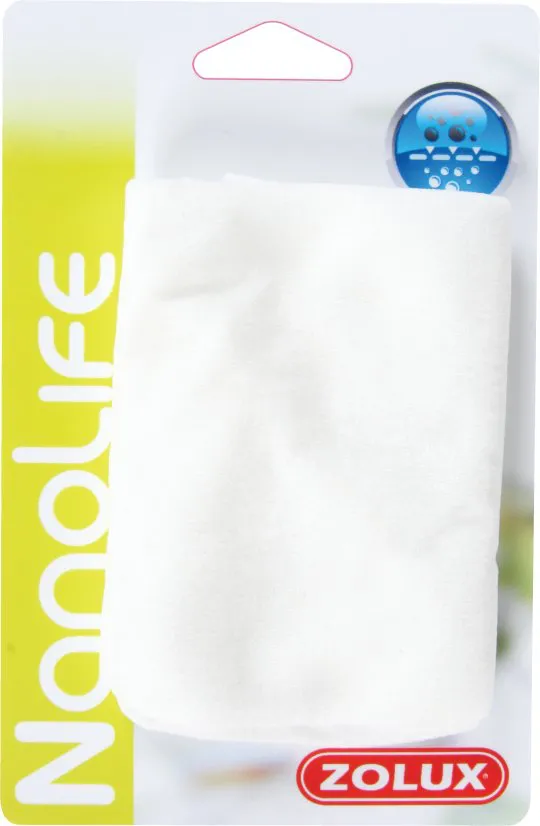 Zolux - Filets en Nylon de 1 à 3L pour Aquarium - x2