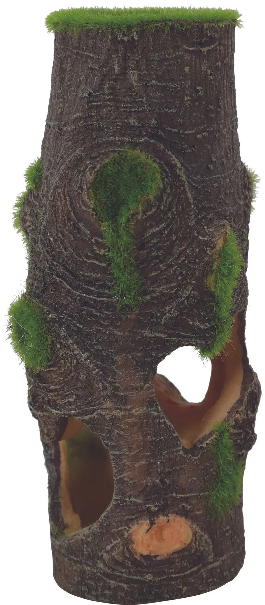 Zolux - Décoration Artificielle Tronc Kipouss pour Aquarium - MM