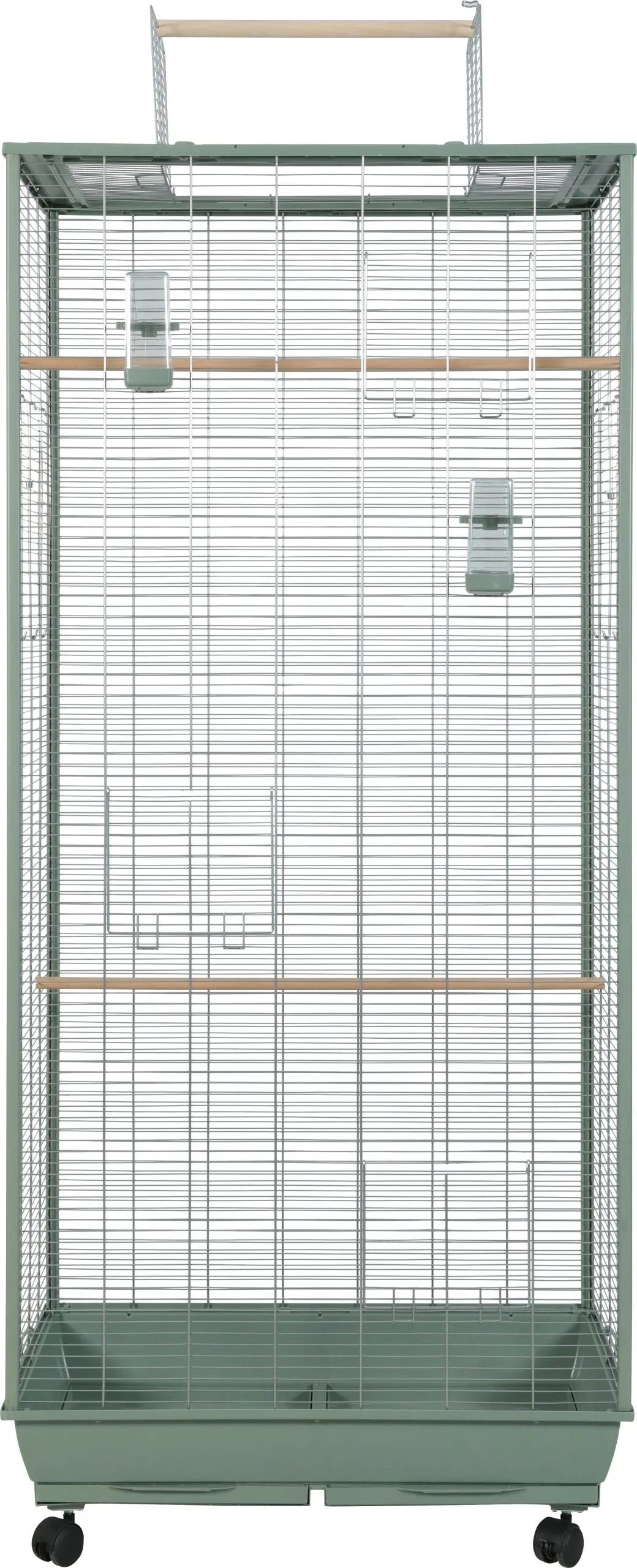 Zolux - Volière Neolife Connect XL pour Oiseaux