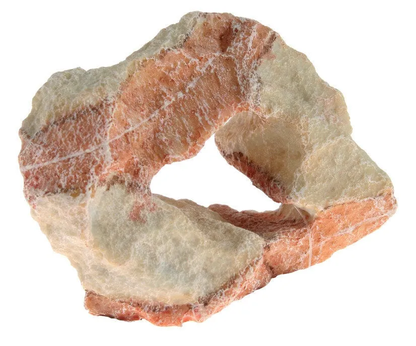 Zolux - Décoration Roche Stratus pour Aquarium