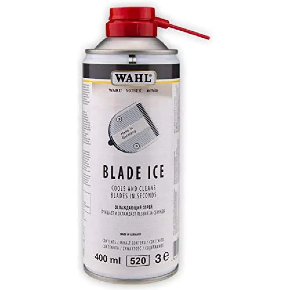 Spray pour tondeuse Blade