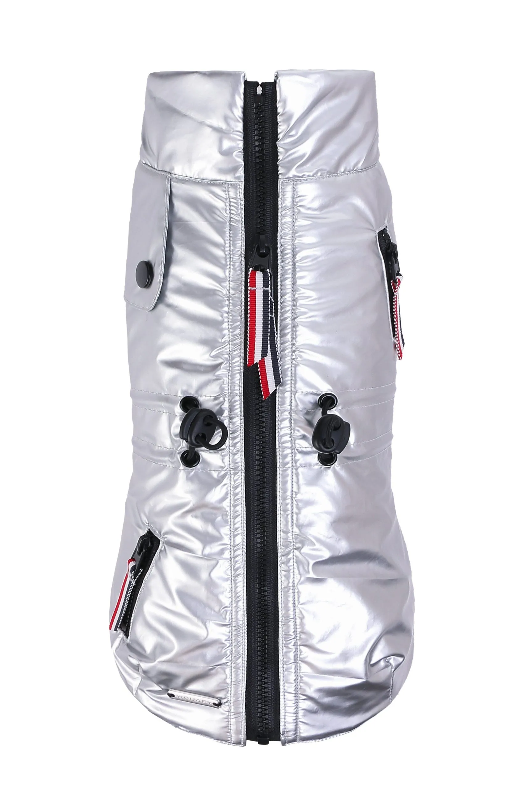 Wouapy - Manteau Cosmo