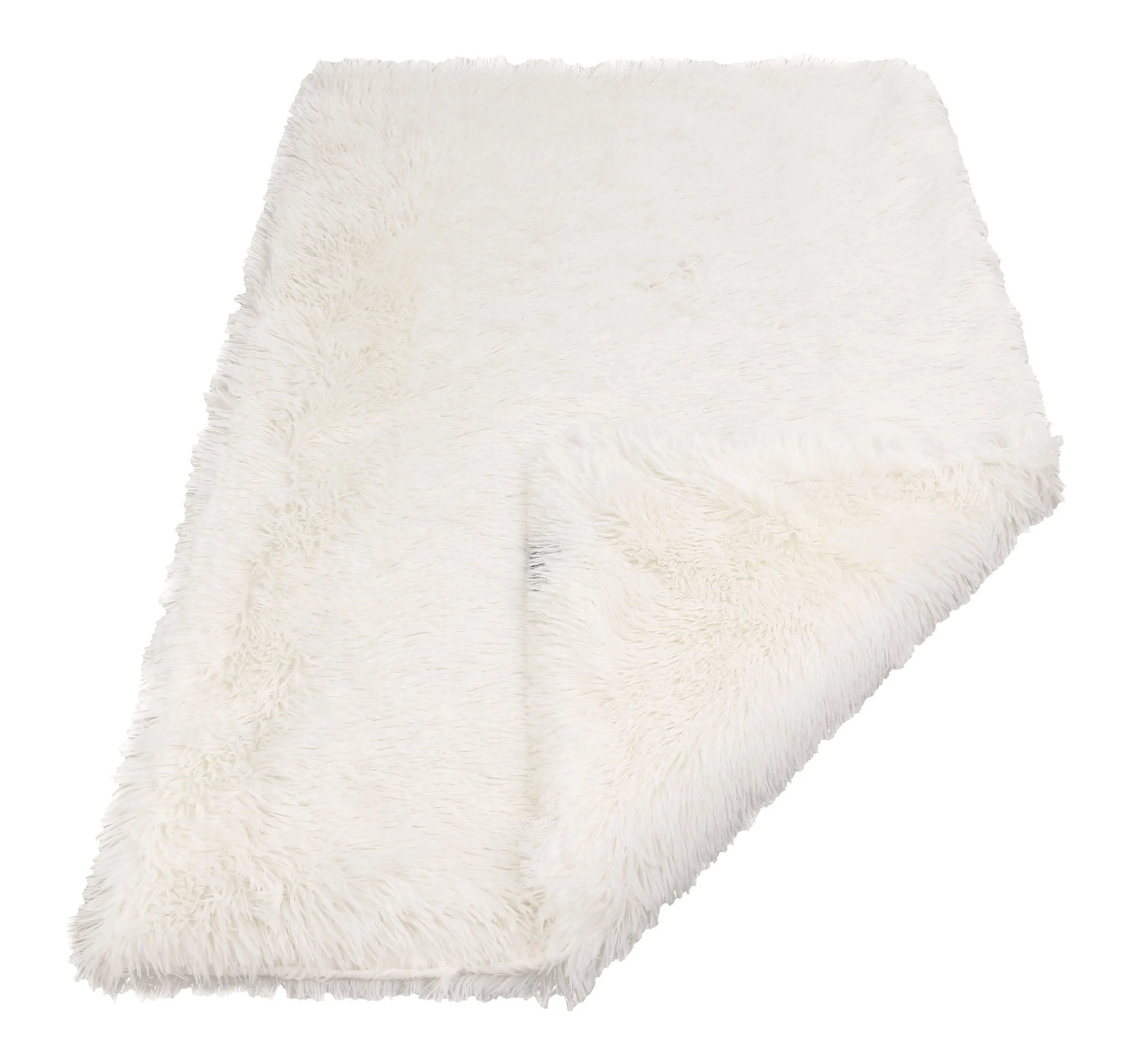 Wouapy - Plaid Moelleux pour Chiens - 150x100cm