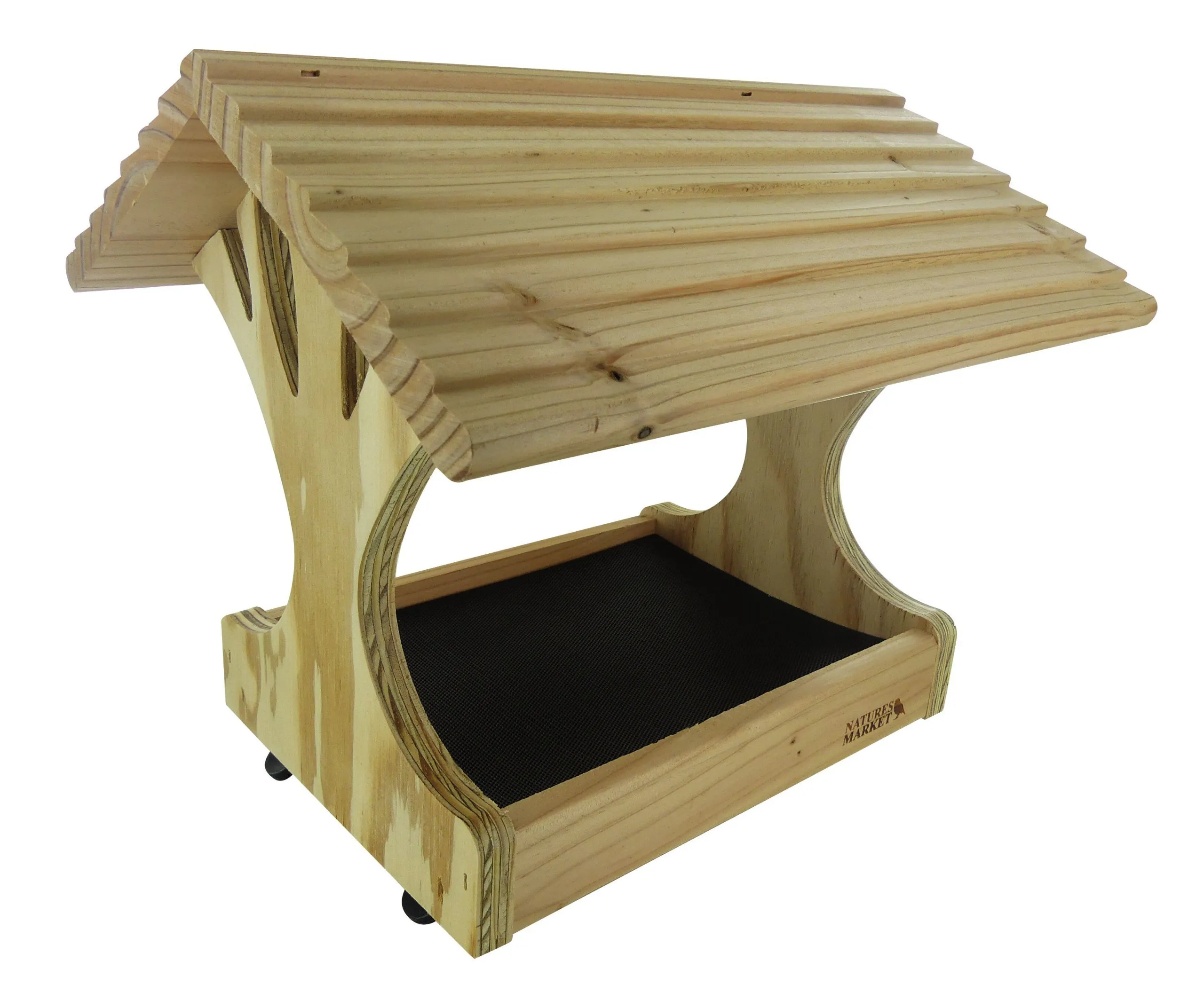 Natures Market - MANGEOIRE PLATEAU