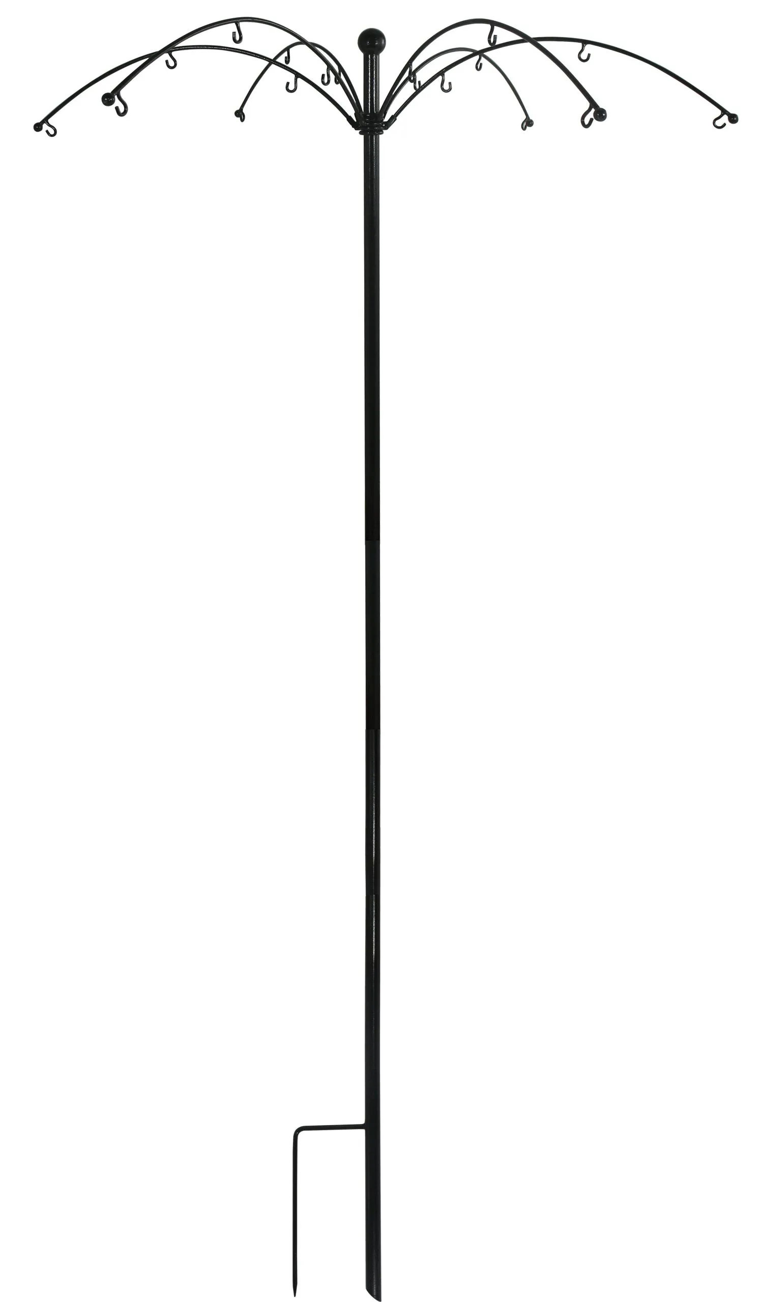 Natures Market - POTEAU 6 POTENCES