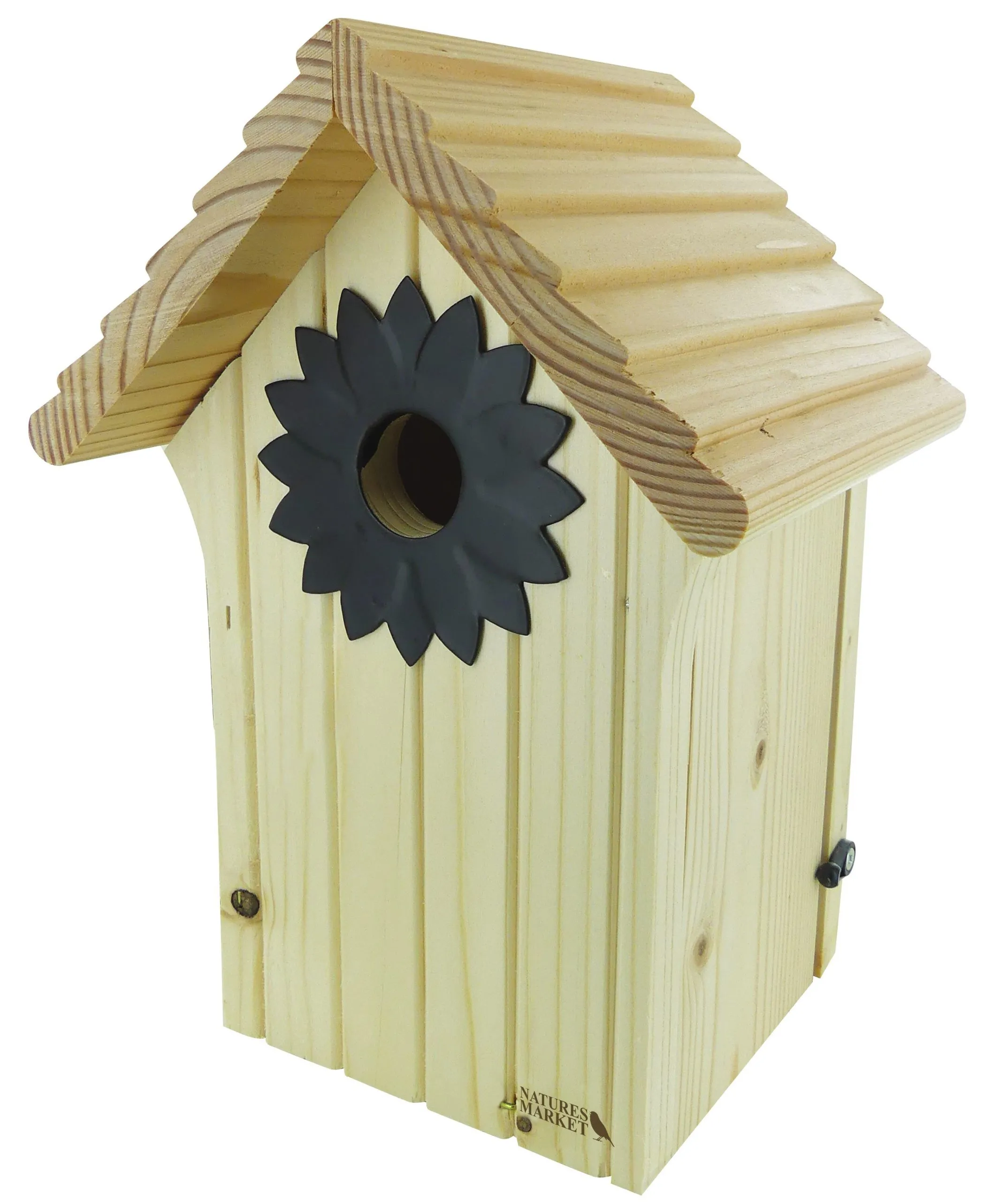 Natures Market - NICHOIR 28 MM