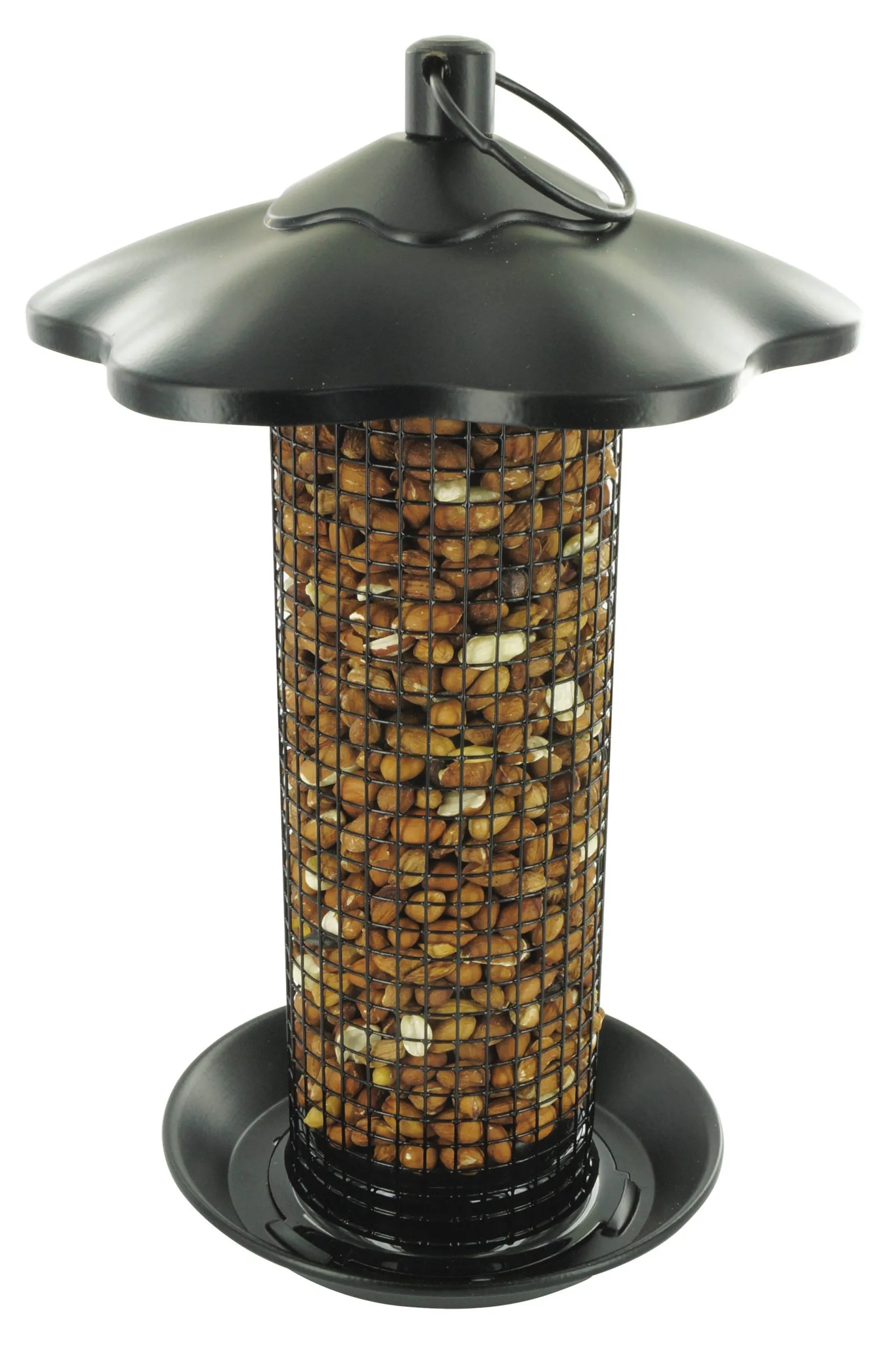 Natures Market - Mangeoire Pour Cacahuètes - 20cm