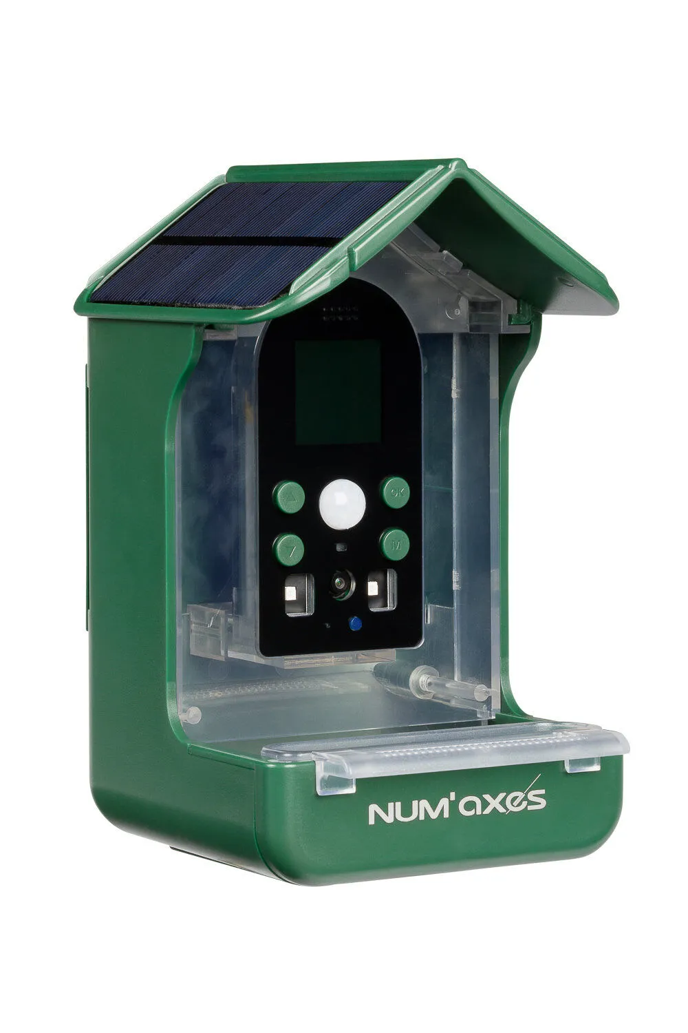 Num'axes - Caméra Mangeoire Abreuvoir CAM1074