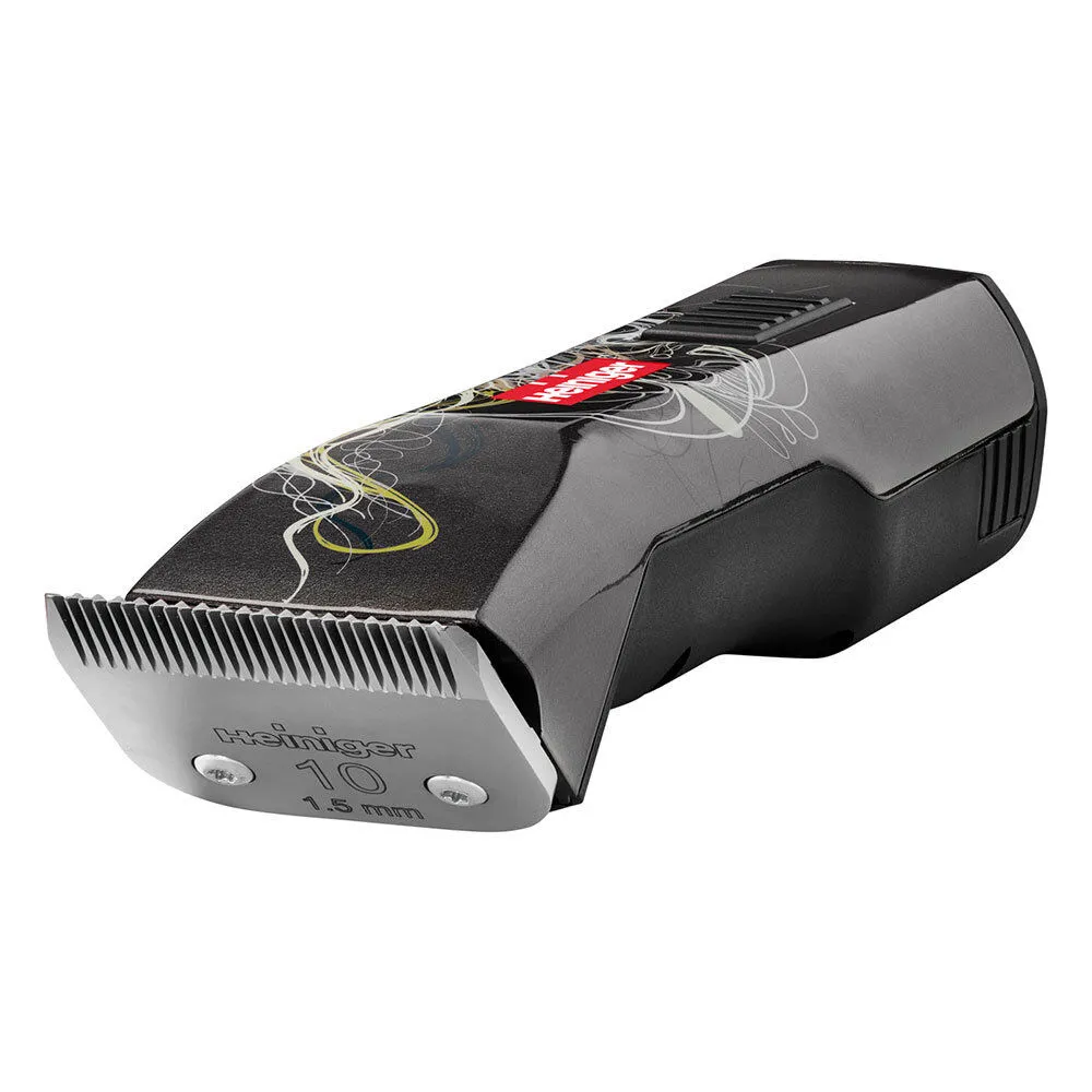 Heiniger - Tondeuse Saphir Cord, pour Petits Animaux