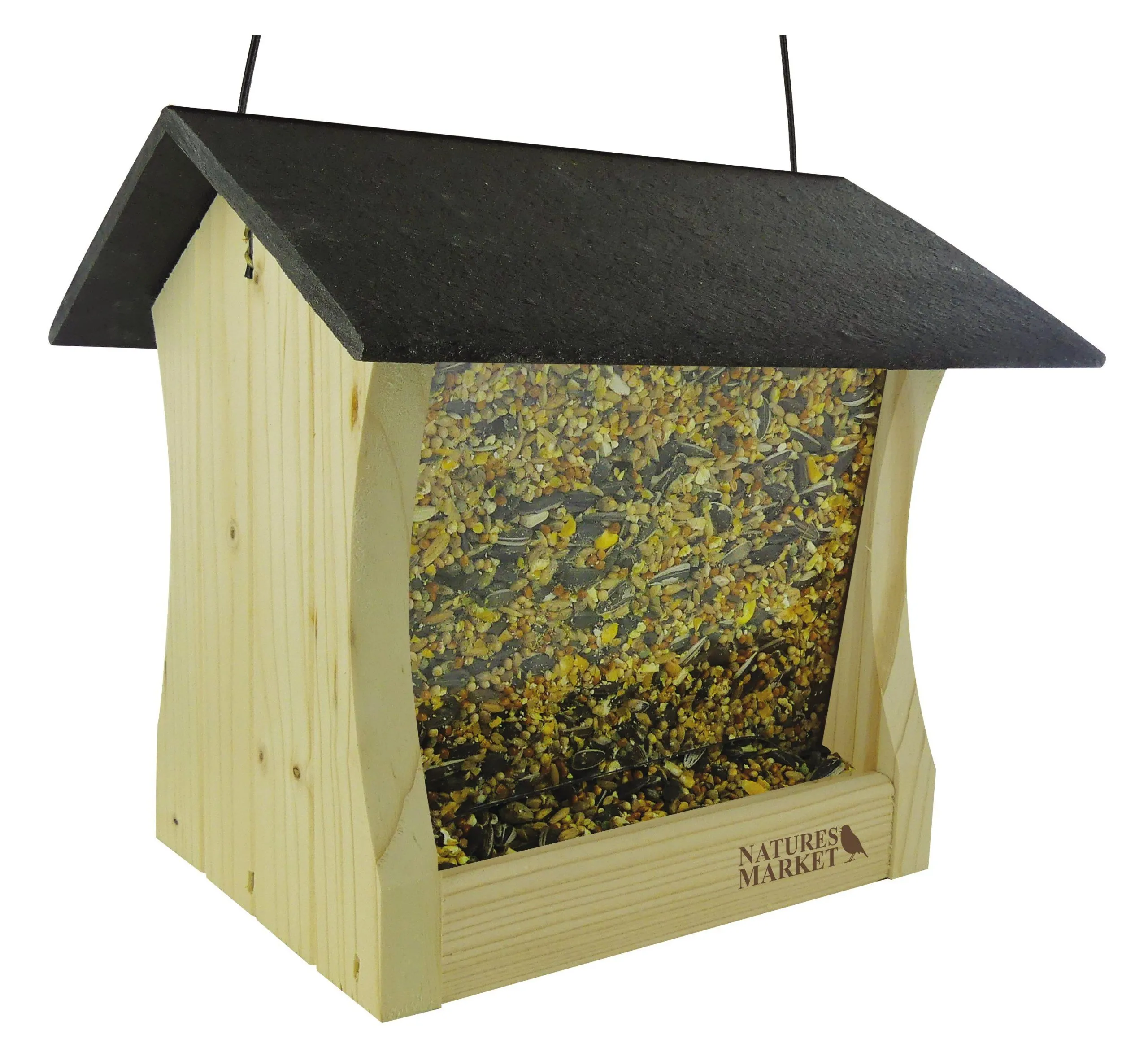 Natures Market - MANGEOIRE MIAM