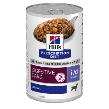 Hill's Prescription Diet i/d Low Fat 12 x 360 g