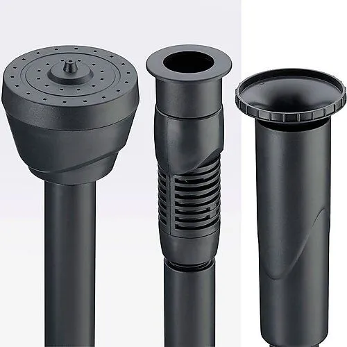 Eheim - Buses de Jeux d'eau pour Bassin