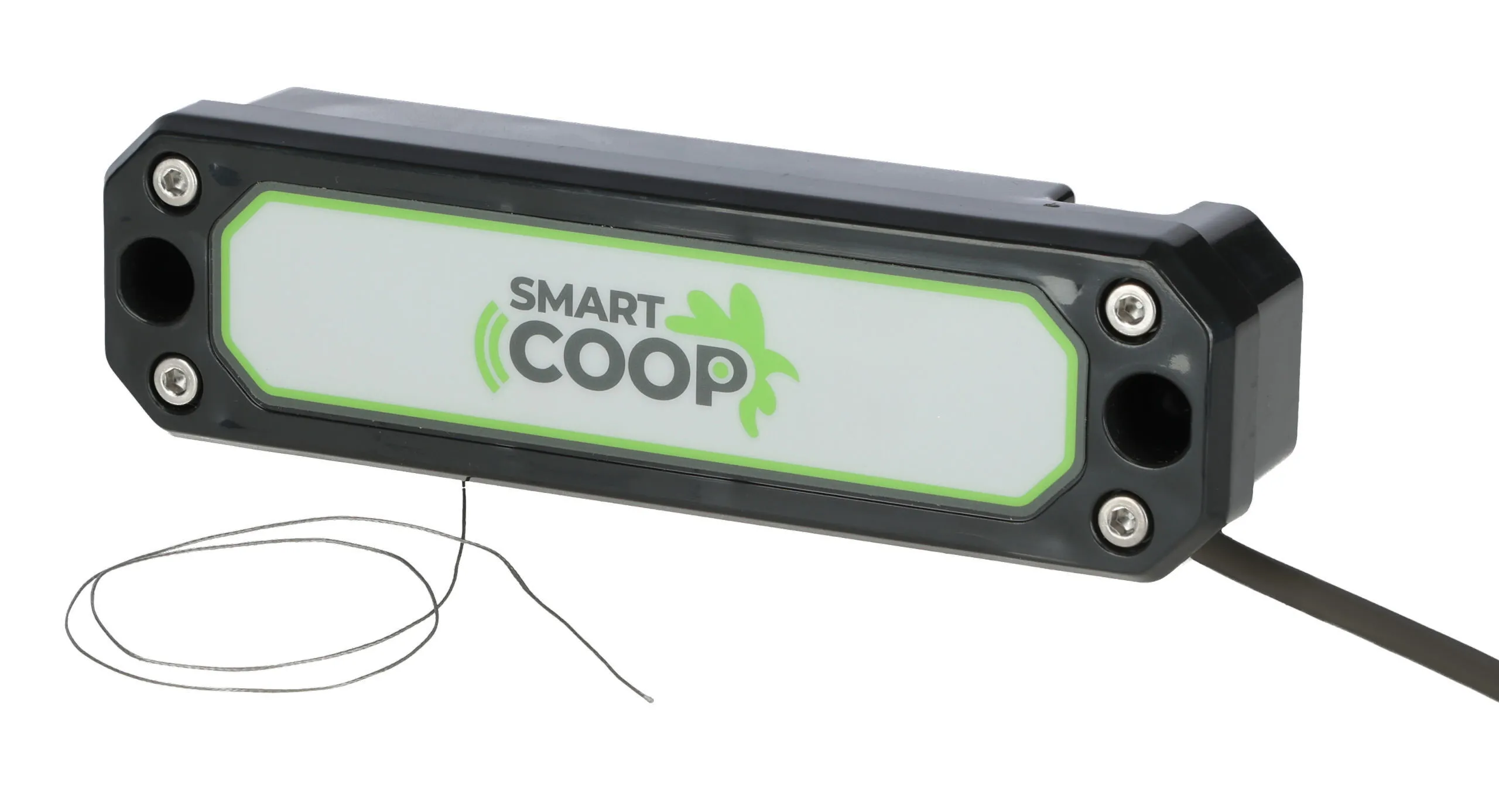 Kerbl - Tirant Smartcoop Poulailler
