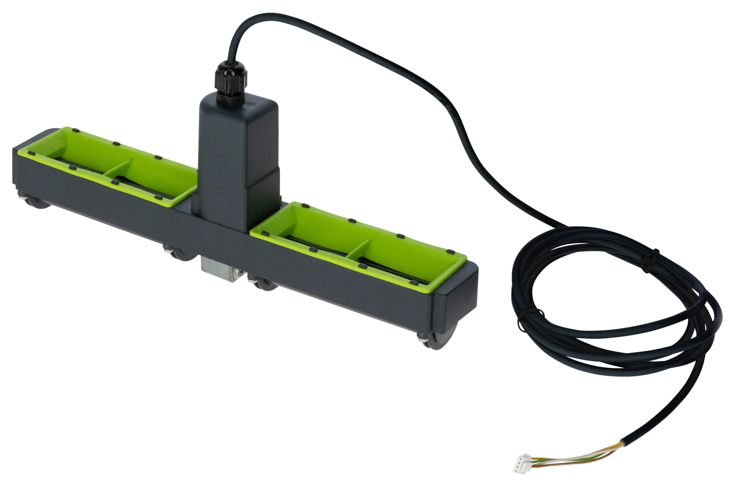 KERBL - DOSEUR SMARTCOOP AVEC CAPTEUR DE NIVEAU