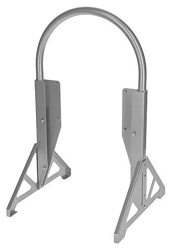 KERBL - SUPPORT MOBILE SMARTCOOP POUR ABREUVOIR ET MANGEOIRE