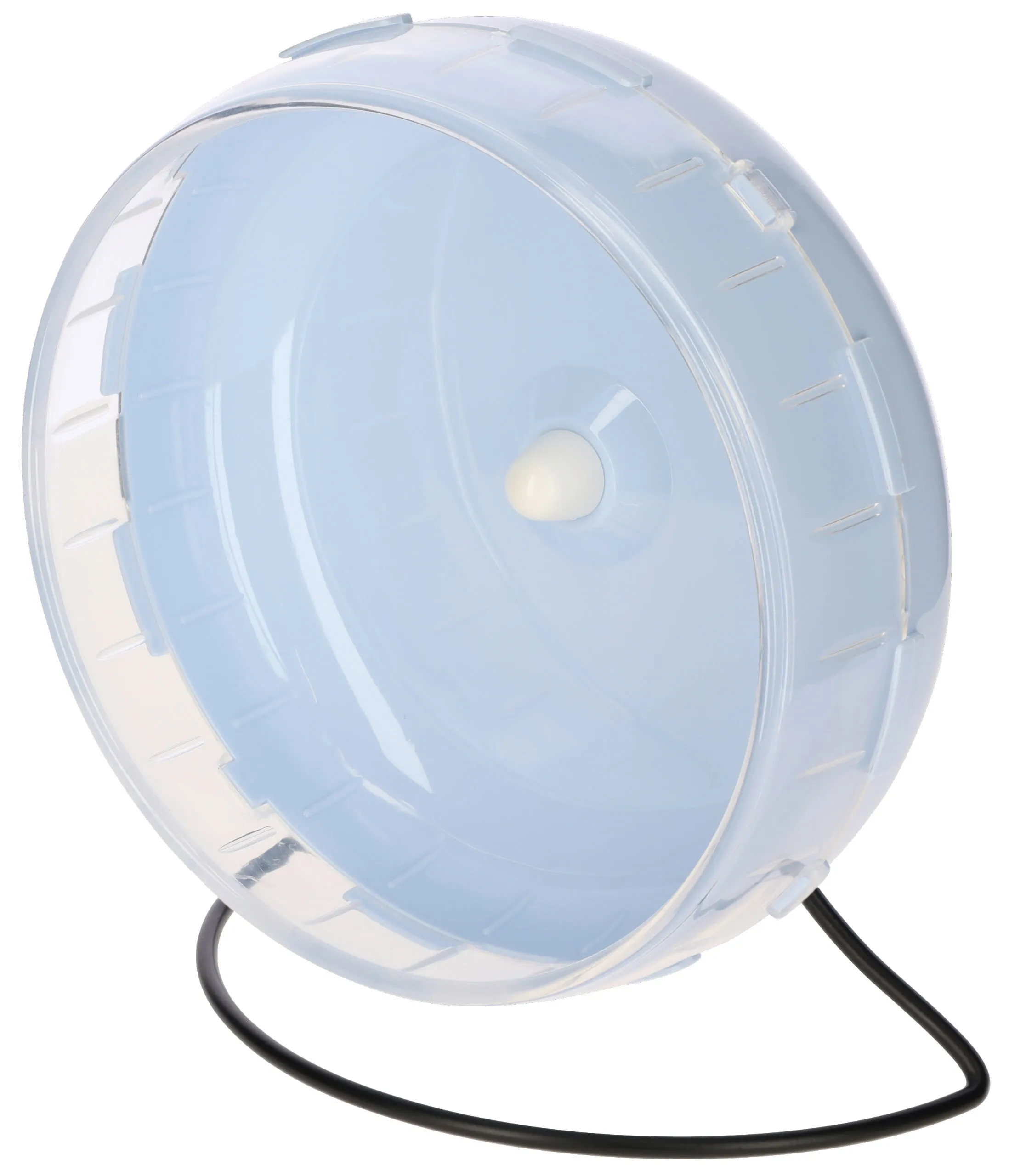 KERBL - Roue Pour Hamster Plastique  - 20cmx8cm