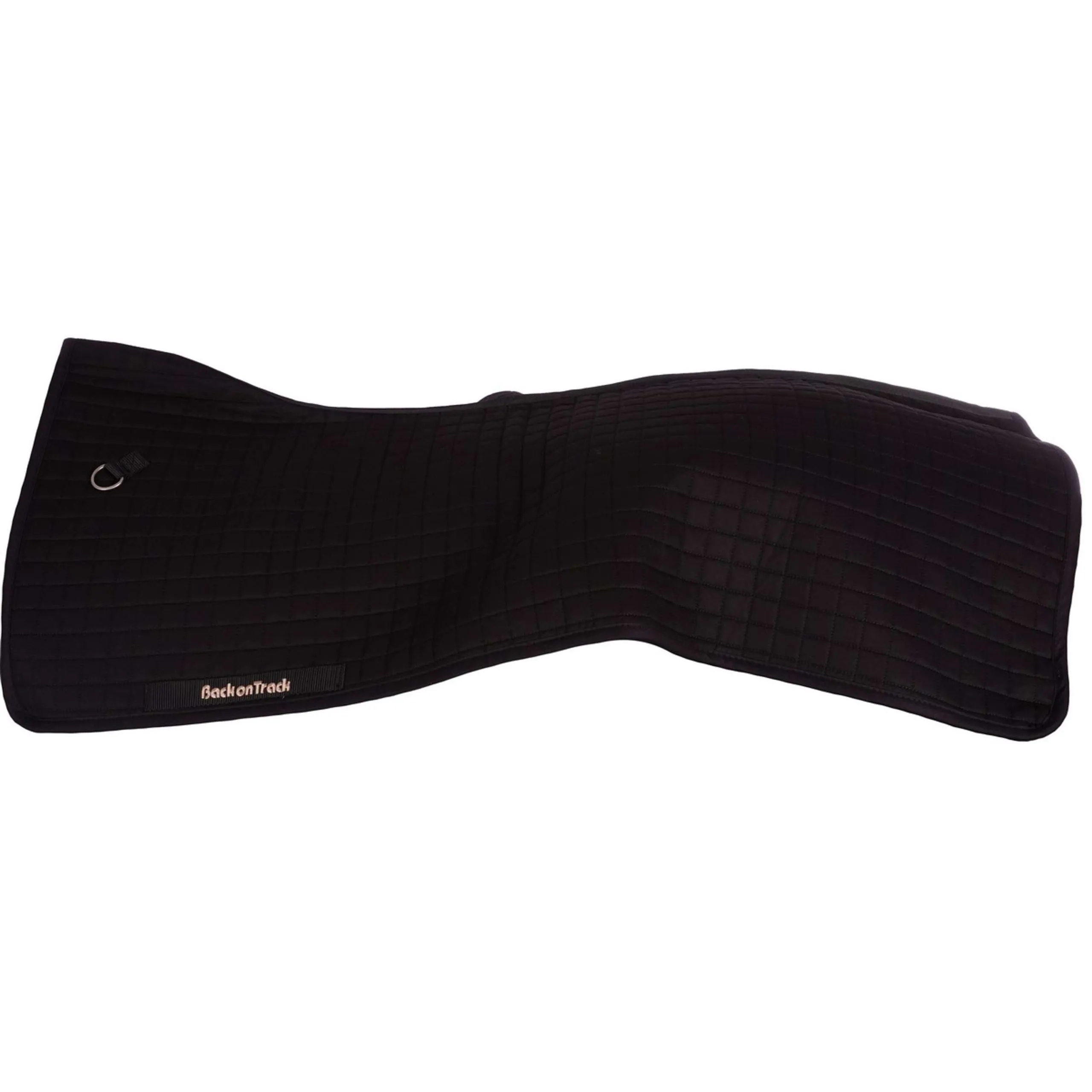 Back on Track Chauffe-Dos Royal Noir