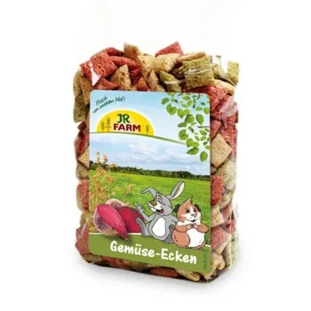 JR Farm Coins de légumes