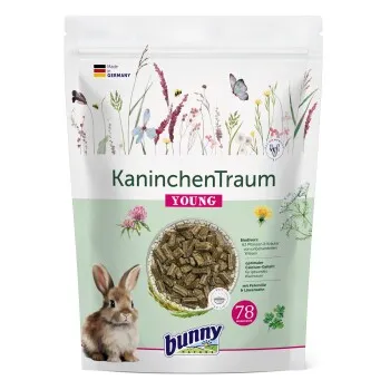 Bunny Rêve de lapin young 1,5 kg