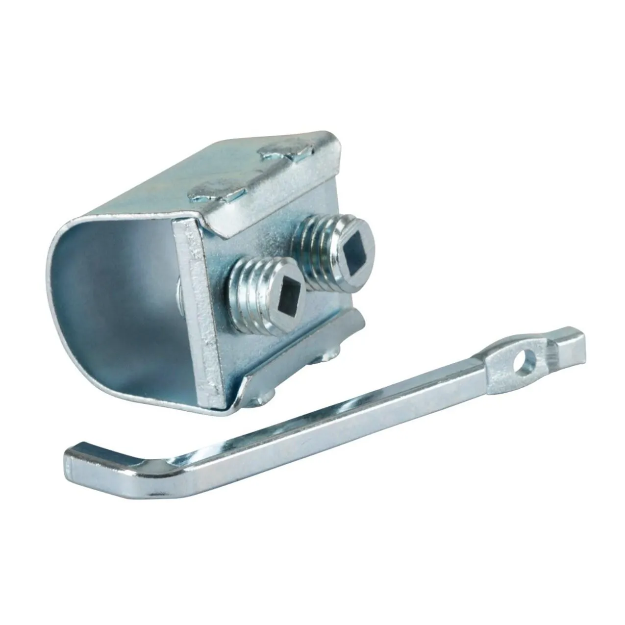 Anneau de fixation lame faux