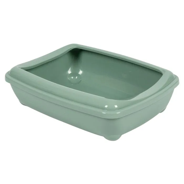 Yogi Family Litière Mylo Grande Vert