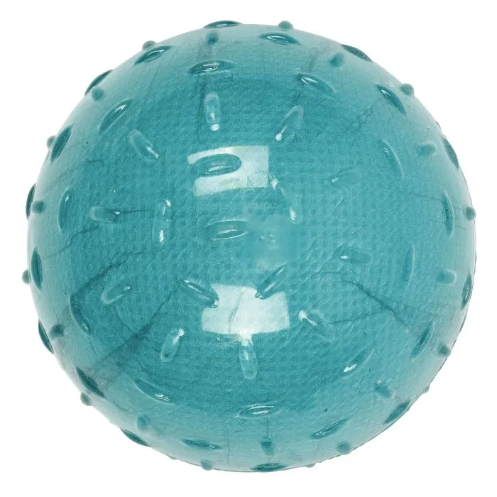 Yogi Family Balle Bleu 8cm