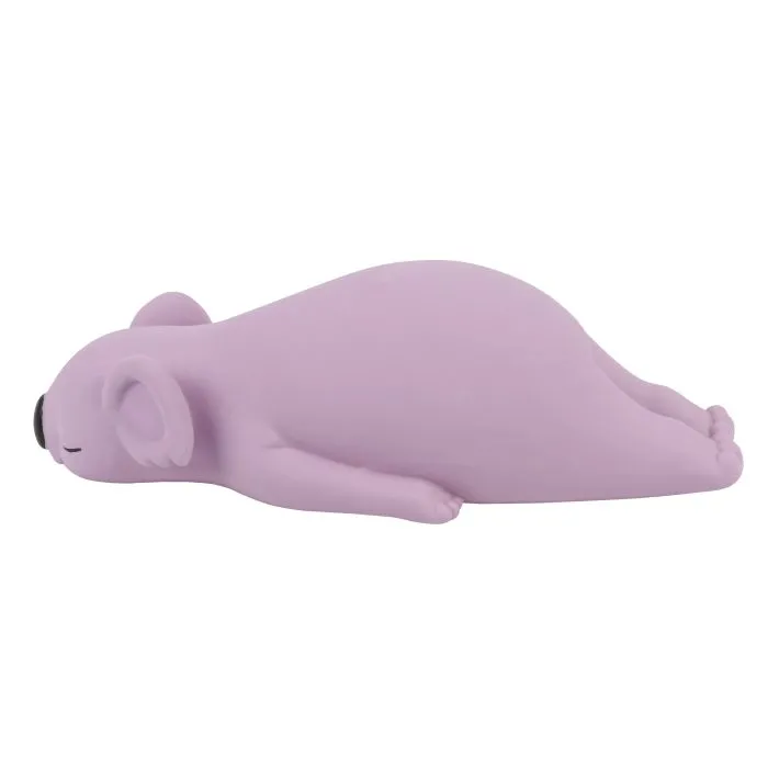 Yogi Family Latex Koala Violet 25cm
