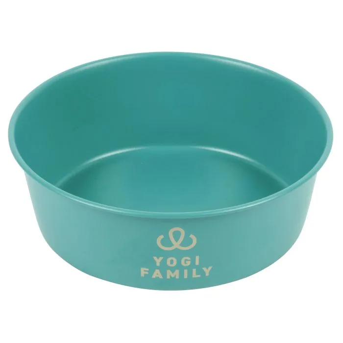 Yogi Family RVS Bol pour Chiens 20cm