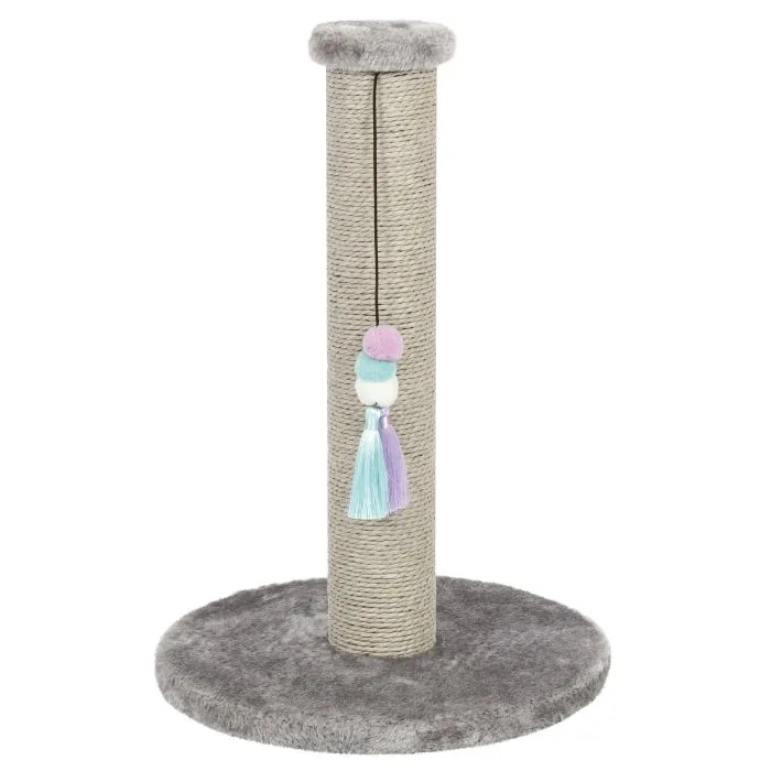 Yogi Family Griffoir Balance Gris 35cm