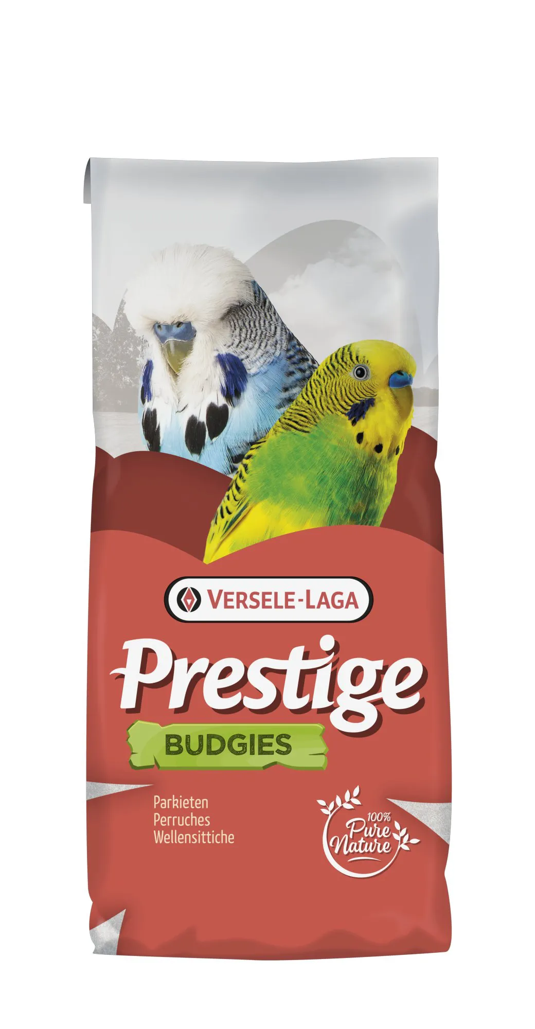 Versele Laga - Aliment Prestige Perruches - 20kg