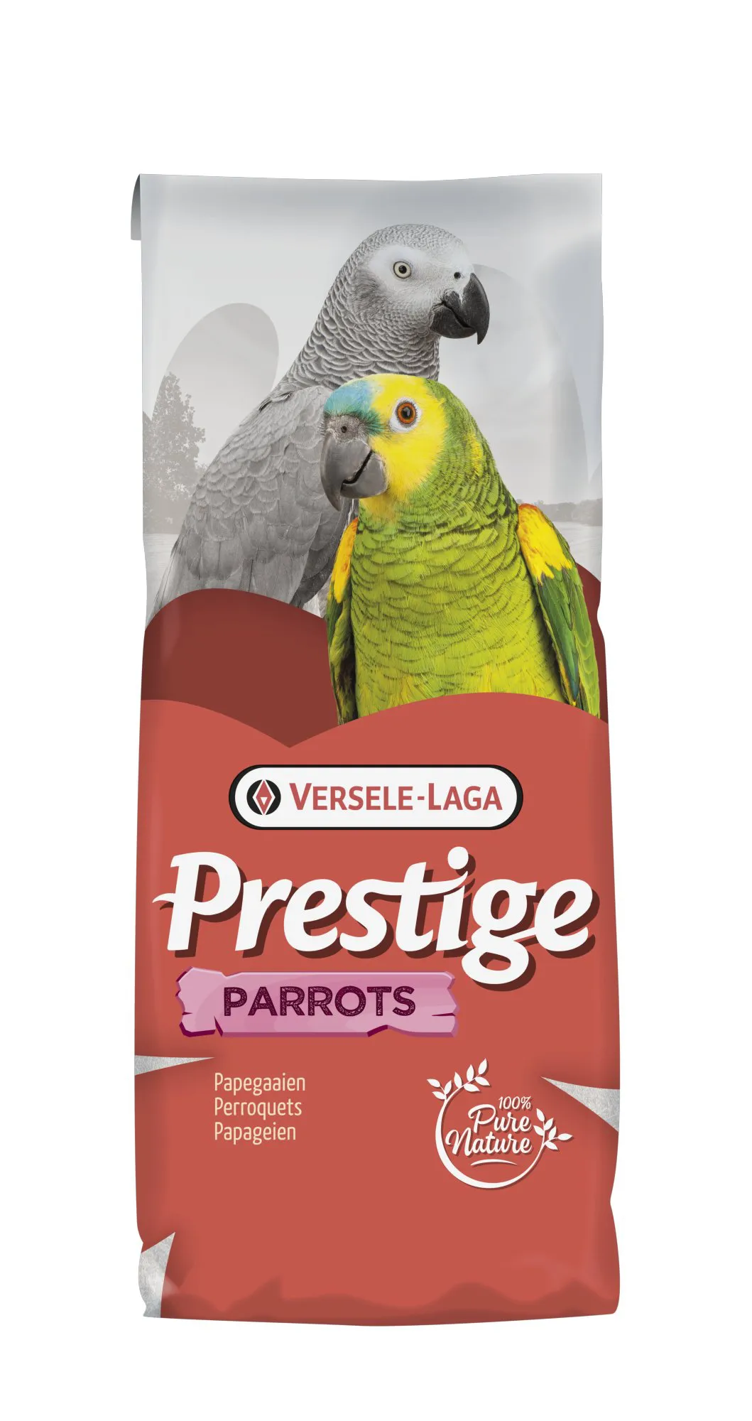 Versele Laga - Aliment Prestige pour Perroquets - 15Kg