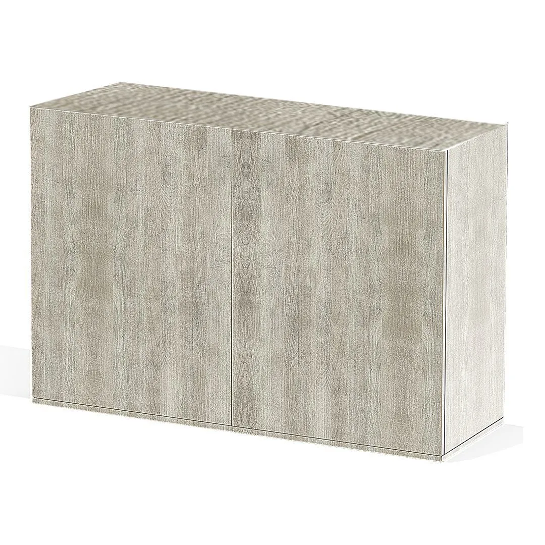 Ciano - Meuble Mystic En Pro 120 pour Aquarium - 121,2x40,2x81,8cm